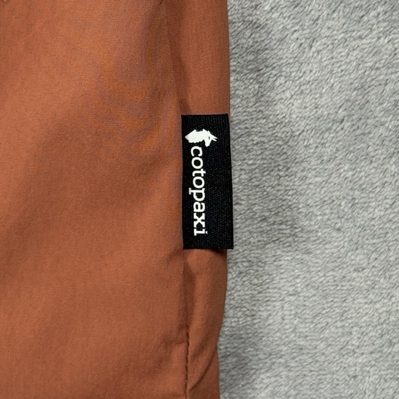 Cotopaxi Sumaco Shirt Mens Size 2XL Short Sleeve Hiking Nylon Outdoor Vented UPF - Picture 5 of 11